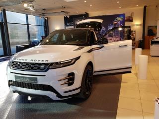 Garage Volvo Les Ulis – BPM Group 0