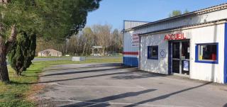 Garage Autovision Contrôle Technique 0