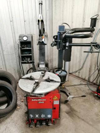 Garage Centre Autos Pneus 24 0