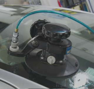 Garage OTTO PARBRIZZ | Réparation et Remplacement de Pare-Brise Charleville-Mézières 0