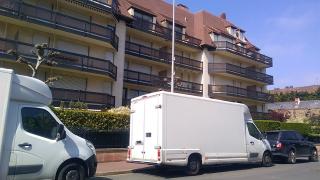 Garage TROKEUR DÉBARRAS Maison 35 22 56 0