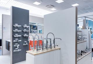 Garage Espace Aubade Batimantes Coignières 0