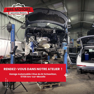 Garage Ars Motors 0