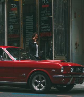 Garage Contrôle Technique du BAB 0