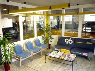 Garage Carrosserie Lazeroviez/Lagmidi 0