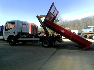 Garage CFM Industrie 0