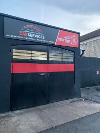 Garage Car Services 0