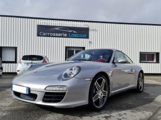 Garage Carrosserie de loscoat 0