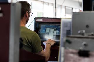 Garage DDLG - Décolletage de la Garenne 0