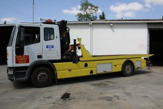 Garage DEPANN'AUTO 31 0