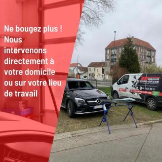 Garage Répar' Pare-Brise 2