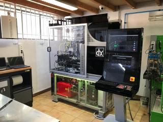 Garage Sud Injection 0