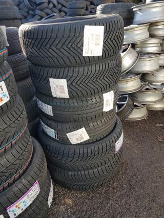 Garage Saccucci Pneu 0