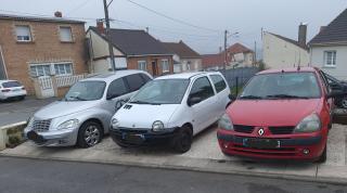 Garage CHOUPETTE MECANIC 0