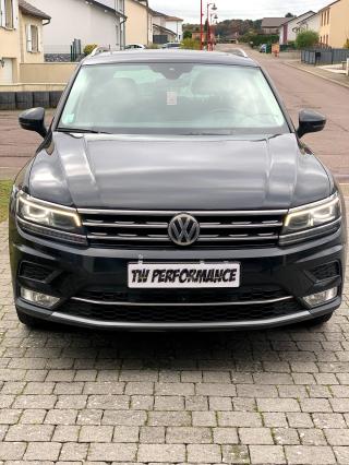 Garage TW PERFORMANCE 0