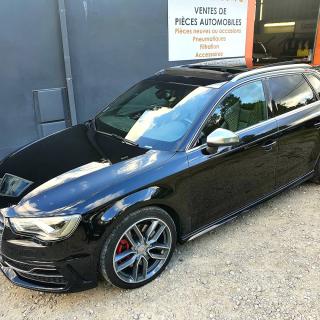 Garage Hautomobile 0