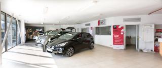 Garage edenauto Nissan Dax 0