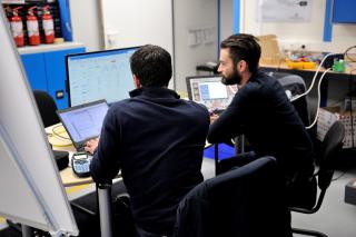 Garage NCG - Normandy Control Group | Distributeur Woodward 0