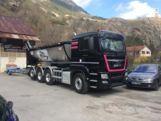 Garage garage maillet 0