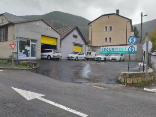 Garage Sécuritest Contrôle Technique Automobile MENDE SUD 0