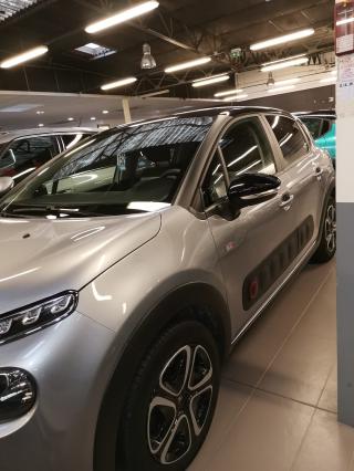 Garage PARIS CHELLES AUTOMOBILES – Citroën 0