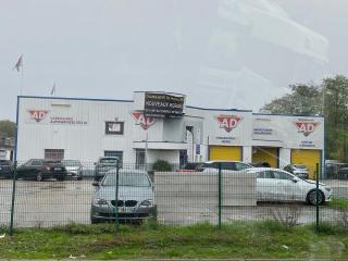 Garage Autoservice LR2M - Saint-Germain-lès Corbeil 0