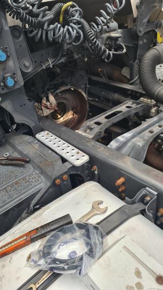 Garage Chartres - Scania Val de Loire 0