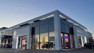 Garage VOLKSWAGEN BYmyCAR Bourgogne 0