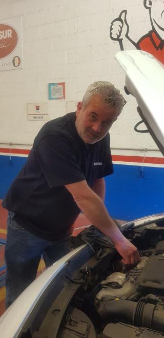 Garage Contrôle Technique Auto Ludovicien (CTAL) 0