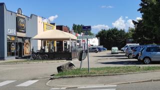 Garage Midas BOURG EN BRESSE 1