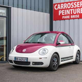 Garage Garage Des Corbières 0