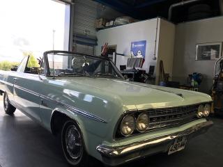 Garage Garage Des Corbières 0