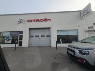 Garage Eurl Auto Melun Senart - Citroën 0
