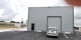 Garage Controle Technique Cavignac 0