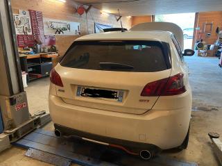 Garage E.I GUILLOT.Mathieu MMG garage 2