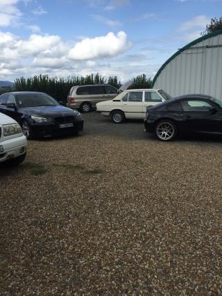 Garage E.I GUILLOT.Mathieu MMG garage 0