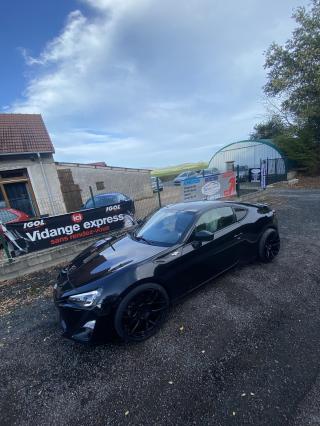 Garage E.I GUILLOT.Mathieu MMG garage 0