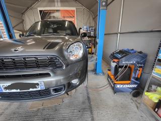 Garage Garage du plessis spécialiste BMW 81 1
