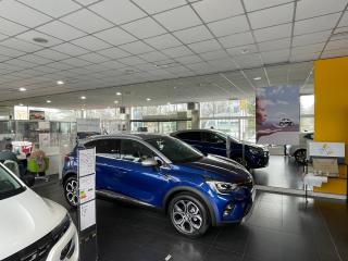 Garage Renault Vernouillet - LS GROUP 0