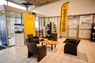 Garage RENAULT LOMME - KEOS 0