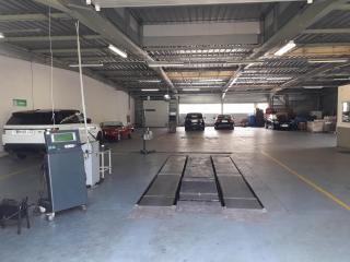 Garage Sécuritest Contrôle Technique Automobile ST PRYVE ST MESMIN 0