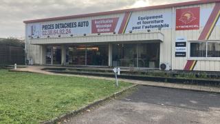 Garage EP mécanique Olivet 0