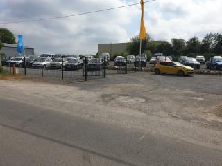 Garage Agence De La Toison D'or Renault Chasseneuil 0