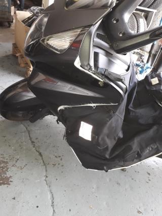 Garage Point S - Legny (Centre Auto Dumas) 2