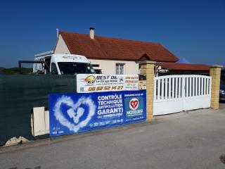 Garage SEB AUTO SERVICES BEST'OIL Mécanicien à Domicile 1