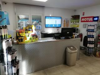 Garage Mobile Auto Metz 0