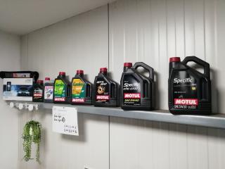 Garage Mobile Auto Metz 0