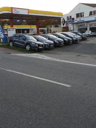 Garage Auto Moto Plus 0