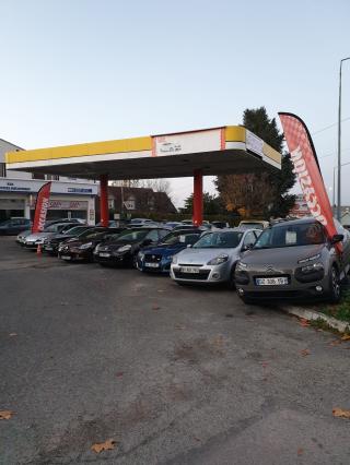 Garage Auto Moto Plus 0