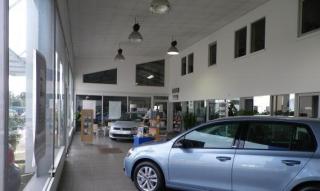 Garage SADRA Garage Daudon spécialiste VOLKSWAGEN indépendant 0